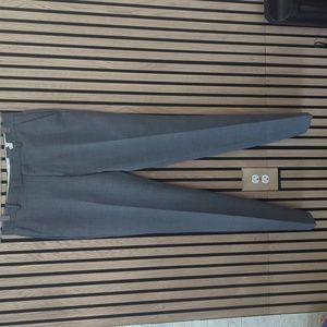 H&M Gray Wool Slacks - 32R